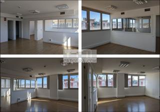 Miete Büro  Meridiana. Oficinas en  meridiana listas para ocupar