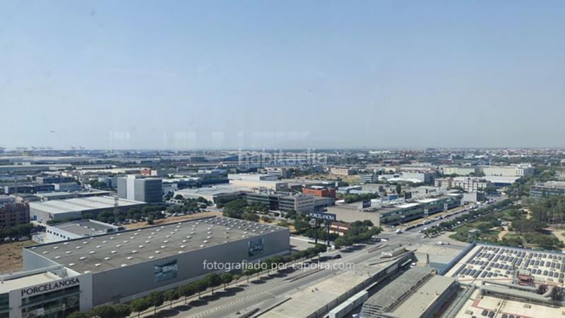 Foto 5d88da27-8eec-4946-bded-cb158f09ab22. Affitto ufficio con riscaldamento in Santa Eulàlia Hospitalet de Llobregat (L´)