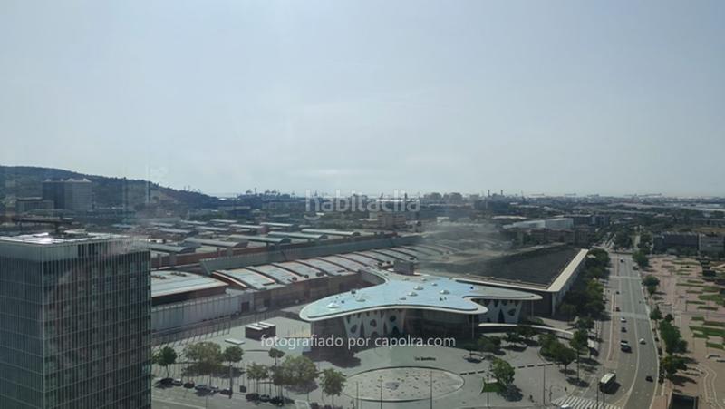 Foto b446491b-399d-413e-82ad-c4004eadf835. Affitto ufficio con riscaldamento in Santa Eulàlia Hospitalet de Llobregat (L´)