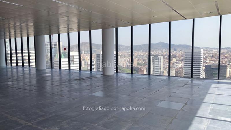 Foto 7e77aeb4-1bd4-448f-8c5a-f0cec17a5e14. Alquiler oficina  en edificio de primer nivel en alquiler plaza europa en Hospitalet de Llobregat (L´)