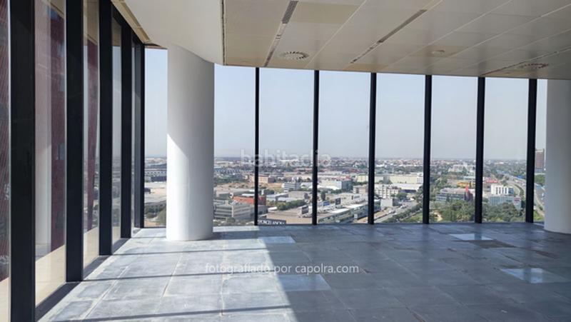 Foto cc2f2257-1808-4a15-a2ae-e5548221edf4. Alquiler oficina  en edificio de primer nivel en alquiler plaza europa en Hospitalet de Llobregat (L´)