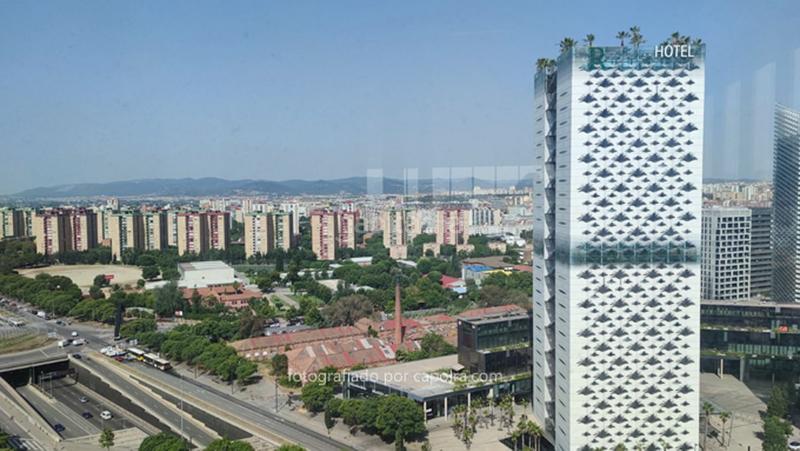 Foto 69980880-359d-4055-8d89-b5bd8f718e45. Lloguer oficina amb calefacció a Santa Eulàlia Hospitalet de Llobregat (L´)