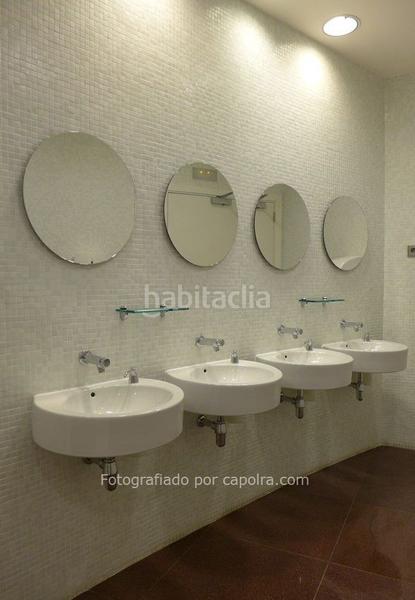 Foto 06fcbc3b-9ce2-47ae-a09a-6e63a320964c. Location bureau avec chauffage dans Santa Eulàlia Hospitalet de Llobregat (L´)