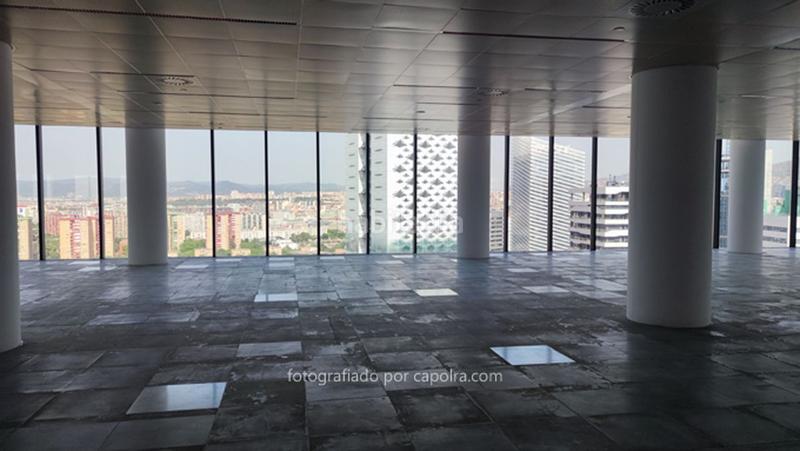 Foto 15e8ef0a-be6f-410c-91d0-a61ccf52e118. Location bureau avec chauffage dans Santa Eulàlia Hospitalet de Llobregat (L´)