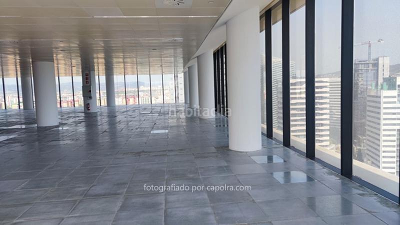 Foto 957f8454-ec7b-4d22-af7c-9022bcd1cb89. Location bureau avec chauffage dans Santa Eulàlia Hospitalet de Llobregat (L´)