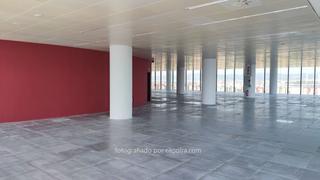 Location Bureau  Plaza europa. Oficina en edificio de primer nivel en alquiler plaza europa