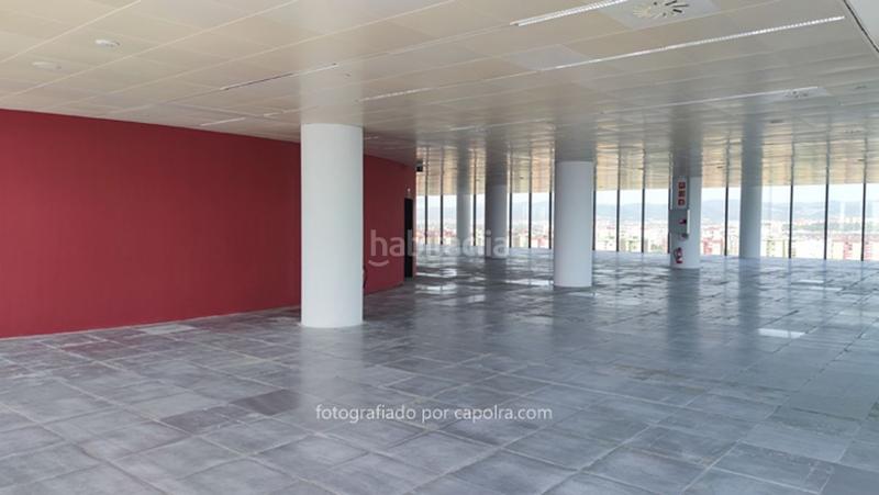 Foto faea2721-b793-4510-8d61-e2f65f07ff38. Miete büro mit heizung in Santa Eulàlia Hospitalet de Llobregat (L´)