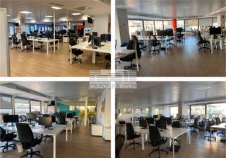 Miete Büro  Balmes. Oficina reformada en la calle balmes al lado de plaza cataluña