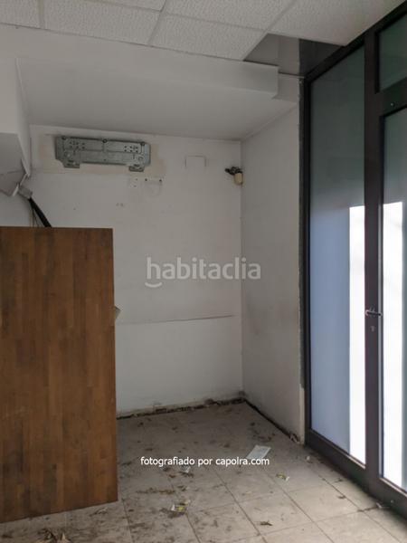 Foto 11f5e8cb-2b88-4d35-82dd-20536ed04c75. Office space in dos de maig 292 in El Camp de l´Arpa del Clot Barcelona