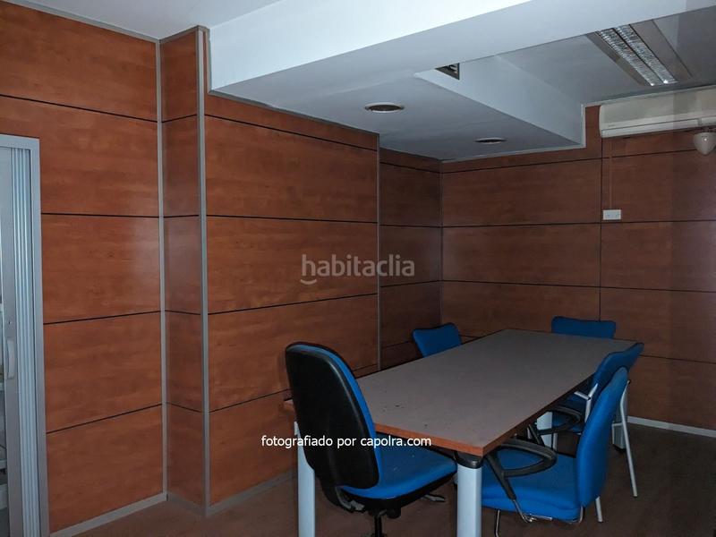 Foto 255d51b7-3692-4be5-beab-fc14d89302d8. Office space in dos de maig 292 in El Camp de l´Arpa del Clot Barcelona