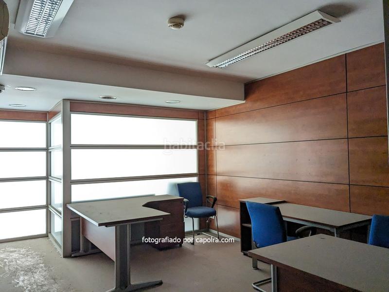 Foto 3332f6bb-e270-4476-a761-a90276c44a7a. Office space in dos de maig 292 in El Camp de l´Arpa del Clot Barcelona