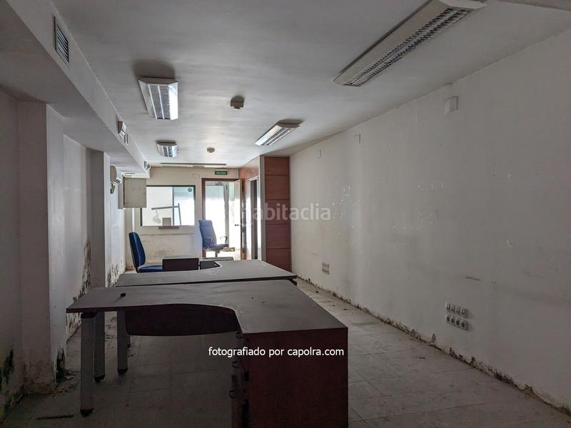 Foto 353a1bf1-cb53-4e0a-8887-0a12563b725c. Office space in dos de maig 292 in El Camp de l´Arpa del Clot Barcelona