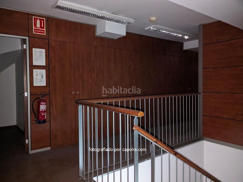 Foto 420db928-145c-49dc-9b22-8ad77d2c976c. Office space in dos de maig 292 in El Camp de l´Arpa del Clot Barcelona