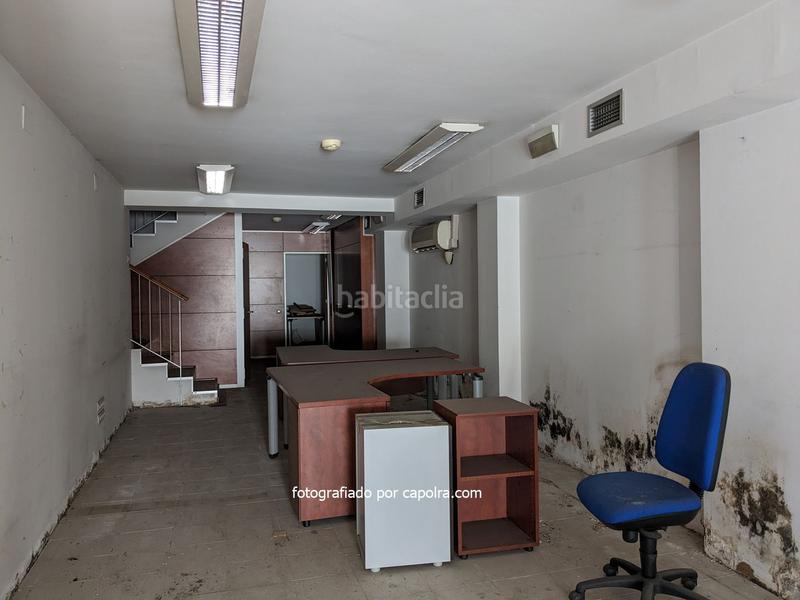 Foto 4a085c63-19b2-4e3e-b9aa-03c25f05cd34. Office space in dos de maig 292 in El Camp de l´Arpa del Clot Barcelona