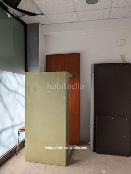 Foto 788d553d-e505-498b-97b6-2d847620b558. Office space in dos de maig 292 in El Camp de l´Arpa del Clot Barcelona