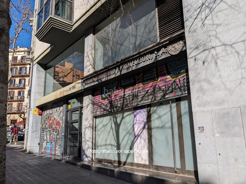 Foto 82b2bc85-b5f2-4a01-934a-498ad378689b. Office space in dos de maig 292 in El Camp de l´Arpa del Clot Barcelona