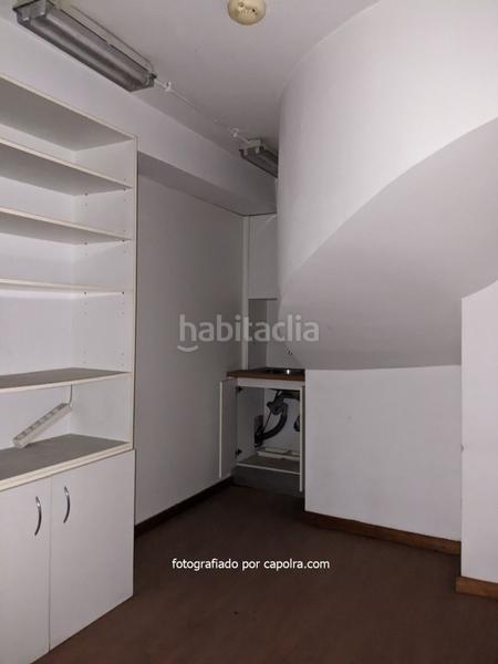 Foto 9136fa0e-7a8b-4925-9702-a0c7c0c46091. Office space in dos de maig 292 in El Camp de l´Arpa del Clot Barcelona