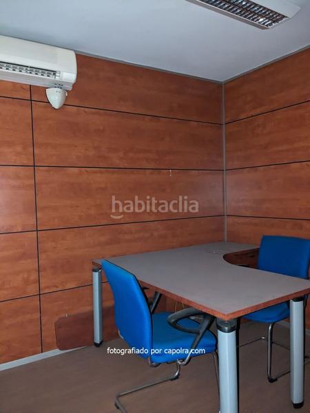 Foto 948240d2-49fd-4ac7-9d50-92780b6471eb. Office space in dos de maig 292 in El Camp de l´Arpa del Clot Barcelona