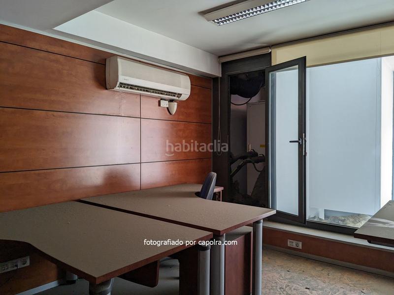 Foto eefa0df1-dfb2-4c55-859f-64d4b4a33947. Office space in dos de maig 292 in El Camp de l´Arpa del Clot Barcelona