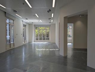 Rent Office space  Diagonal. Oficina con altos acabados en diagonal