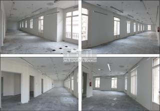 Rent Office space  Diagonal. Oficina con altos acabados en diagonal