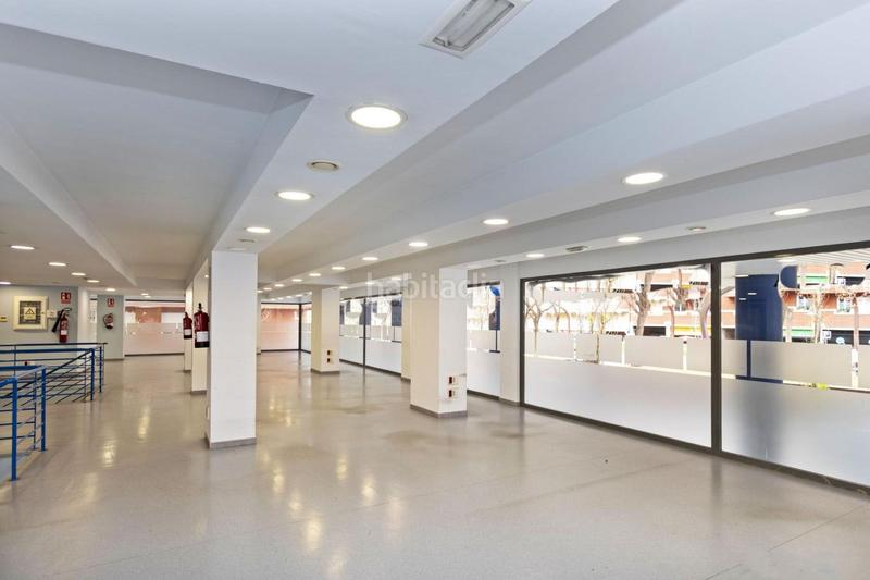 Foto bff0ac85-3150-4b93-9f12-c061001d2fa7. Affitto locale commerciale in Sants Barcelona