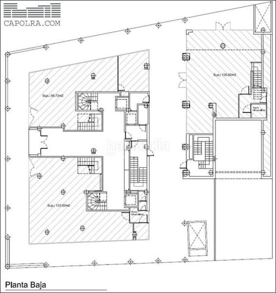 Foto 160b76ae-3d84-4bdf-83d7-36a40e2d7f71. Lloguer local comercial a Sants Barcelona