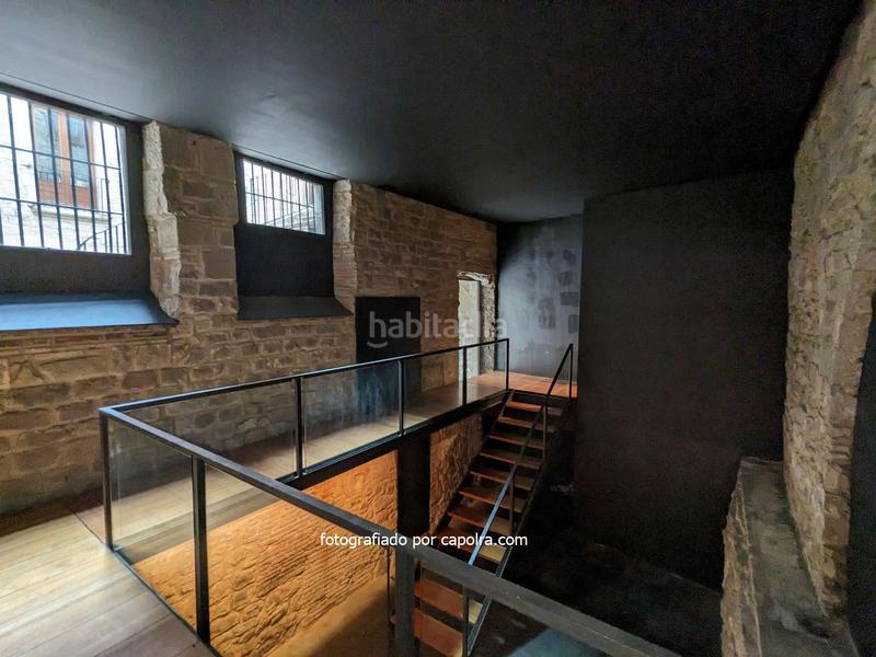 Foto 2f910cf3-dc6d-40e4-947c-af03385d9acc. Affitto locale commerciale in Gòtic Barcelona