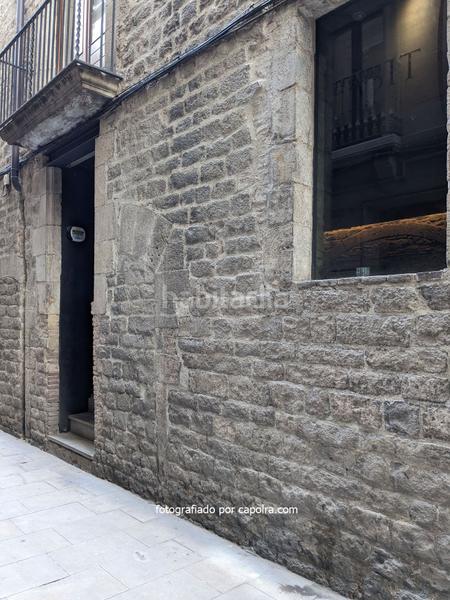 Foto 09ab1dff-0ec9-4312-a785-4e137ec6eac2. Location local commercial dans Gòtic Barcelona