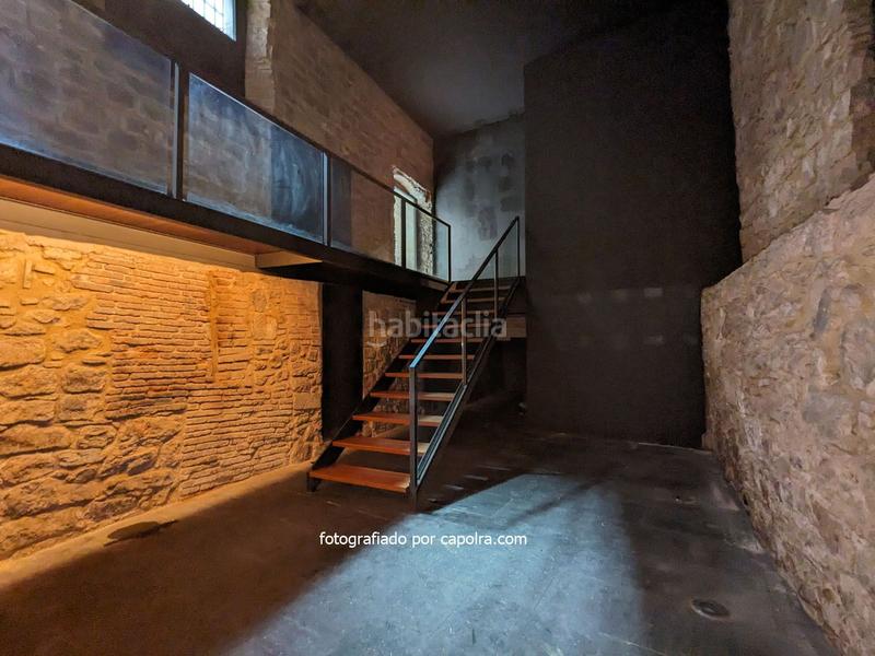 Foto 67f2762f-e540-4928-87d0-0895d4061df5. Location local commercial dans Gòtic Barcelona