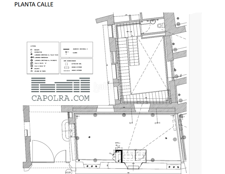 Foto 81ff5acb-4150-45b0-8afe-48bc12d94968. Rent business premise in Gòtic Barcelona
