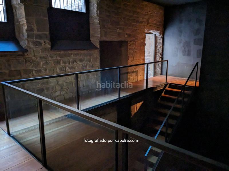 Foto c05e711f-1ad0-42da-b786-09adce49e255. Rent business premise in Gòtic Barcelona