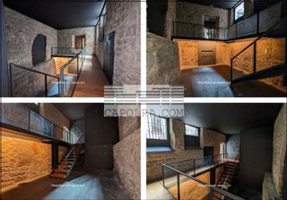 Business premise in LLEDO