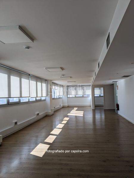 Foto 1133e782-be8b-47ed-89ee-9ca7c1d8d13b. Affitto ufficio con riscaldamento in La Sagrera Barcelona