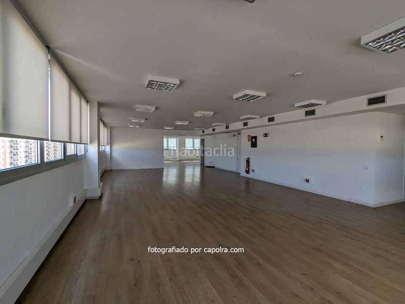 Foto 1fac0b13-727c-4ce9-ab81-1106c7bc0162. Affitto ufficio con riscaldamento in La Sagrera Barcelona