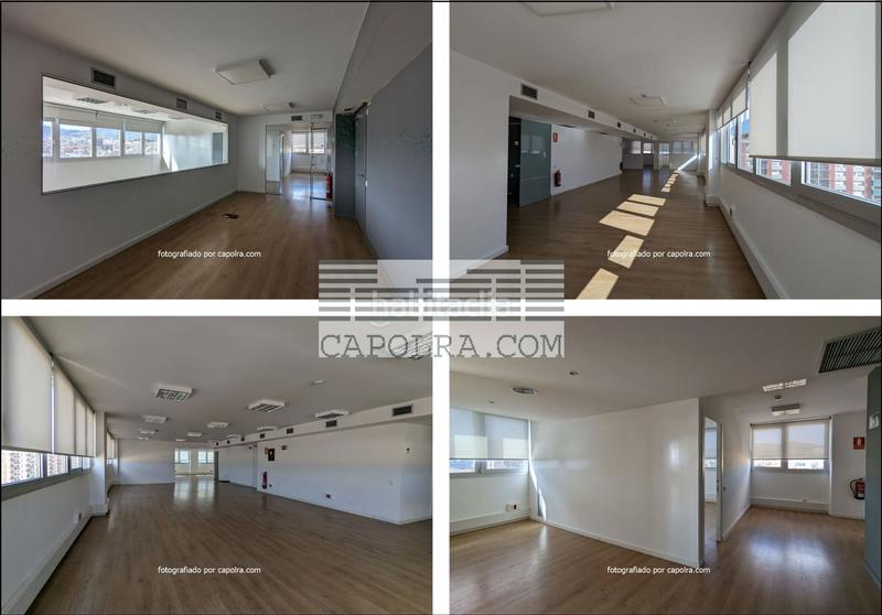 Foto 35d5c0a9-0099-41b3-93bb-4e7d3931db94. Affitto ufficio con riscaldamento in La Sagrera Barcelona