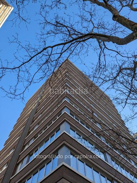 Foto 6c77eaa8-7885-4809-a369-2bc15a76a255. Affitto ufficio con riscaldamento in La Sagrera Barcelona