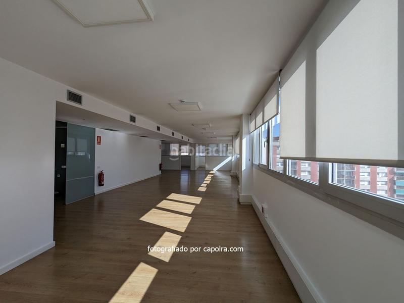 Foto ada77d1b-64ab-49a4-baac-789de0d7292b. Affitto ufficio con riscaldamento in La Sagrera Barcelona