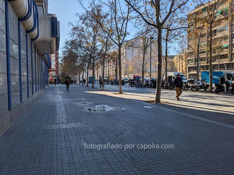 Foto e85745b5-1c84-4526-9e29-fd34e80ea644. Affitto ufficio con riscaldamento in La Sagrera Barcelona