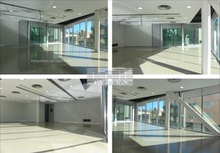 Lloguer Oficina  Pujades. Oficina en alquiler en 22