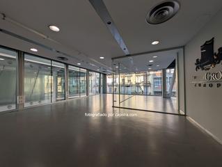 Rent Office space  Pujades. Oficina en alquiler en 22