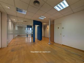 Miete Büro  Camps i fabres. Oficina junto a plaza molinalesseps