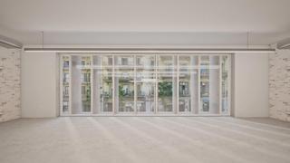 Rent Office space  Balmes. Oficina en la calle balmes lista para ocupar