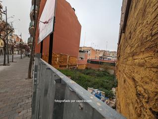 Terreno residencial en victor balaguer 6