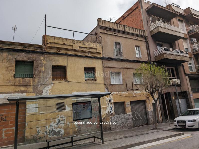 Foto 29a24e2f-28d2-4775-924b-64381ead0414. Residential plot in calderon de la barca 40 in La Salut Badalona