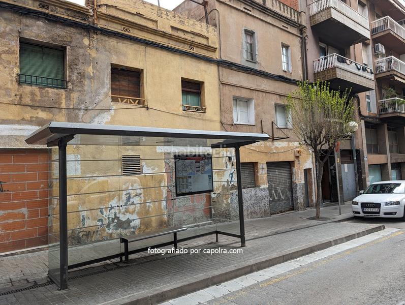 Foto 3b091f11-f9d5-46d8-b99c-aec394fd5b89. Residential plot in calderon de la barca 40 in La Salut Badalona