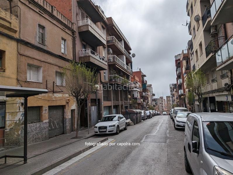 Foto 7263417e-3763-4d04-963e-cac139410504. Residential plot in calderon de la barca 40 in La Salut Badalona