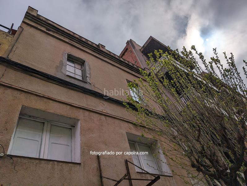 Foto 82bc2f2a-39b6-421e-a572-ef7f58f5b2e0. Residential plot in calderon de la barca 40 in La Salut Badalona