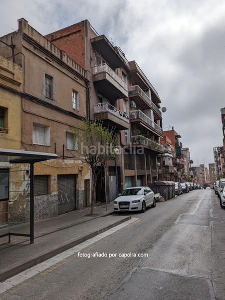 Foto e5672388-0693-4320-b3ea-83aea91cd37e. Residential plot in calderon de la barca 40 in La Salut Badalona