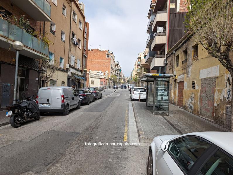 Foto eab2aef6-d014-47f7-9e42-71371709cf18. Residential plot in calderon de la barca 40 in La Salut Badalona